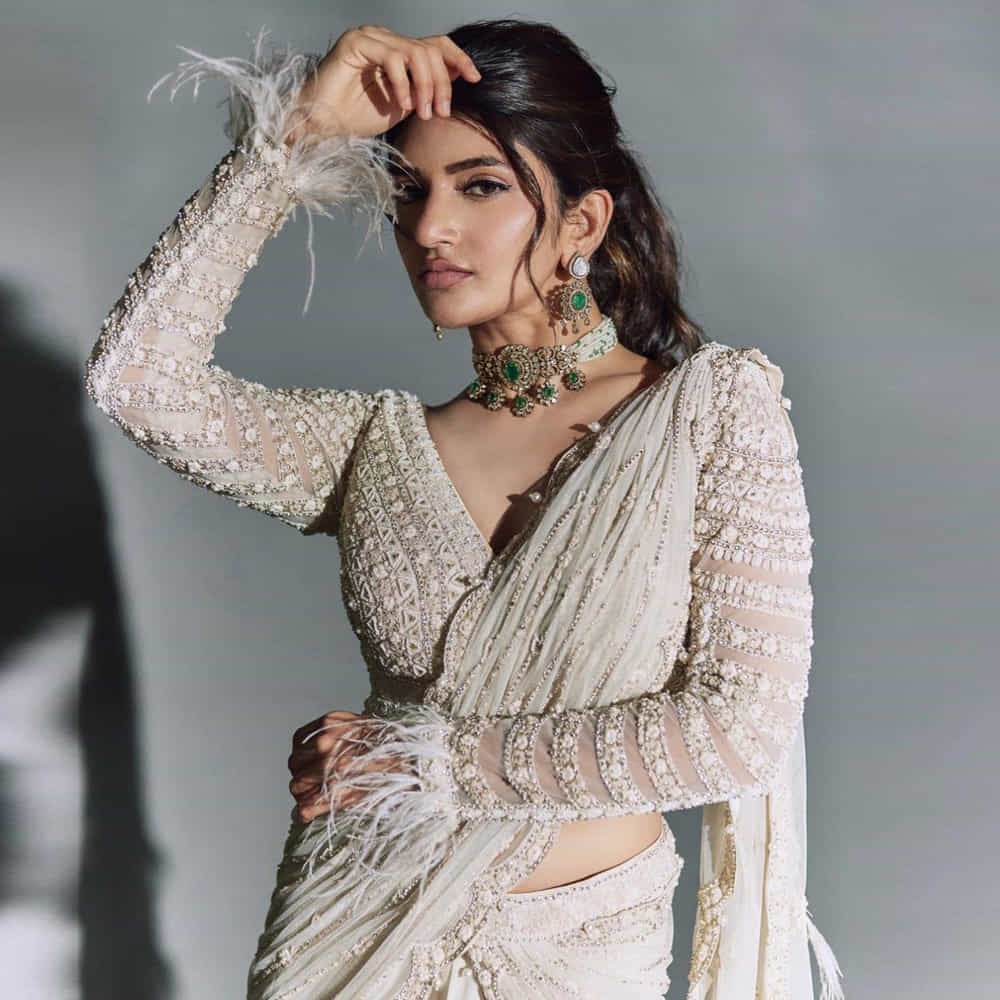 సాంగ్స్ ని ఓన్ చేసుకుని, ఆమె చేసే డ్యాన్స్ చూసి ముచ్చటపడిపోతున్నారు మేకర్స్. సాంగుల్లో ఆమె కోసం స్పెషల్ స్పేస్ క్రియేట్ చేసి డ్యాన్సులు చేయిస్తున్నారు.