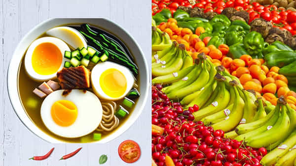 Stamina Food: వాతావరణం మారితే బలహీనత పెరుగుతోందా.. స్టామినా పెంచుకునేందుక వీటిని తినండి చాలు..