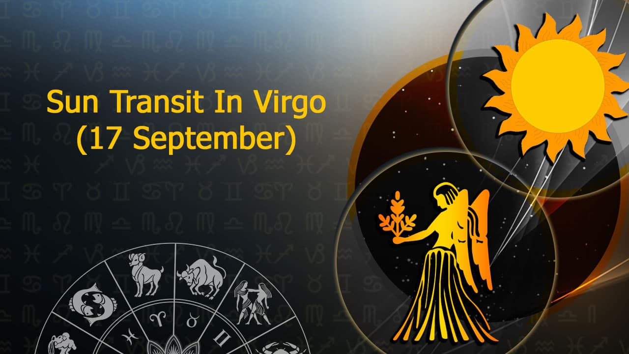 Zodiac Signs: సెప్టెంబర్ 17 నుంచి ఈ రాశులవారి పంట పండినట్లే.. సూర్యుడిలా వీరి జీవితాలు ప్రకాశించడం ఖాయం..!