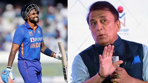 Team India: ఈ ప్రపంచకప్లో అతనో షో పీస్ మాత్రమే.. టీమిండియా ప్లేయింగ్ 11లో చోటు దక్కదు: గవాస్కర్