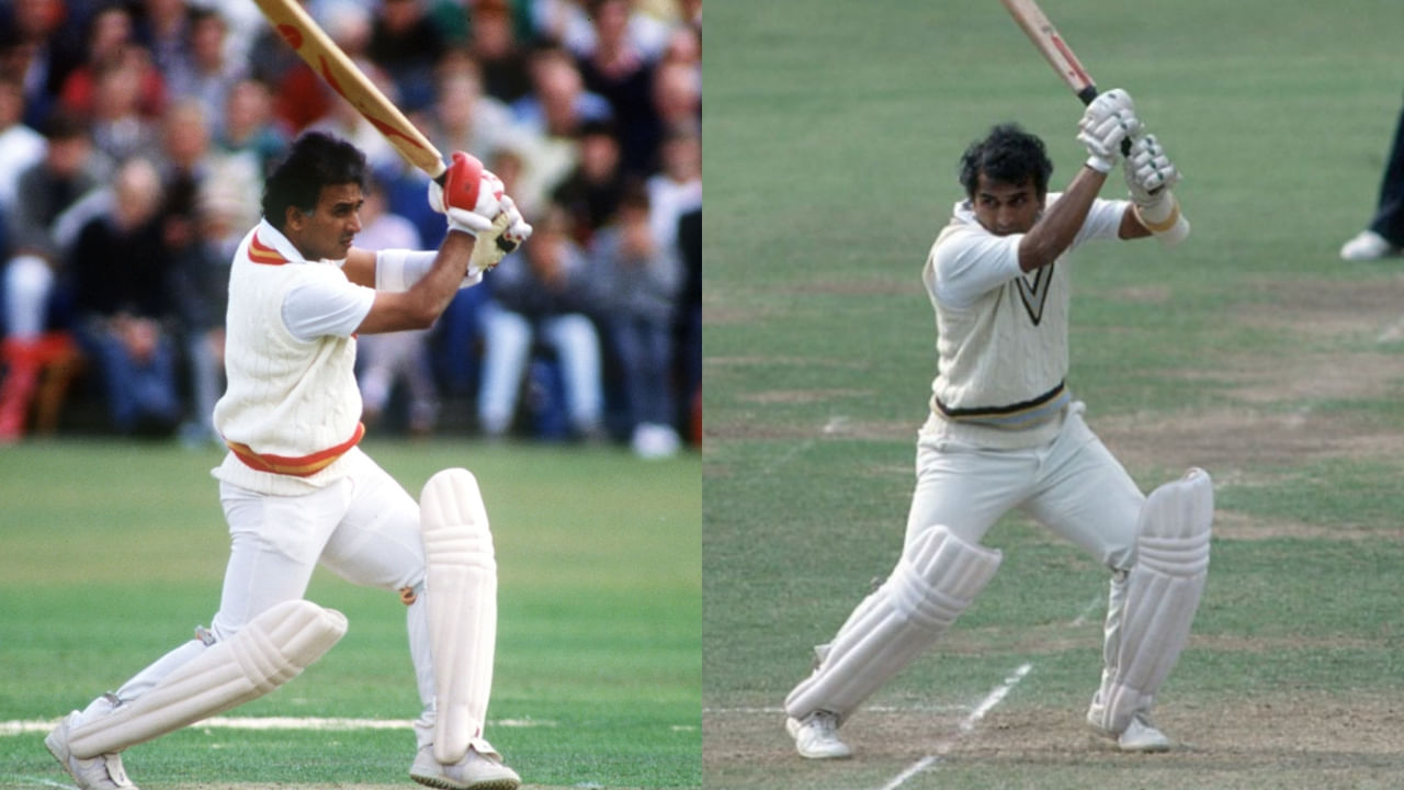 మొదటి వన్డే ప్రపంచకప్ 1975లో జరిగింది. ఈ ప్రపంచకప్లో ఇంగ్లండ్పై సునీల్ గవాస్కర్ 174 బంతుల్లో అజేయంగా 36 పరుగులు చేశాడు. క్రికెట్ చరిత్రలో అత్యంత స్లో ఇన్నింగ్స్లలో ఇదొకటి. ఈ మ్యాచ్లో సునీల్ గవాస్కర్ ఓపెనర్గా వచ్చి 60 ఓవర్ల తర్వాత నాటౌట్గా వెనుదిరిగాడు. కేవలం 36 పరుగులు మాత్రమే చేయగలిగాడు.