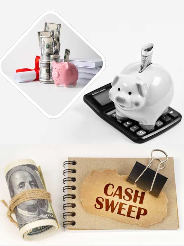 బ్యాంకుల్లో స్వీప్ఇన్ ఎకౌంట్స్ అంటే తెలుసా..? TV9 Telugu