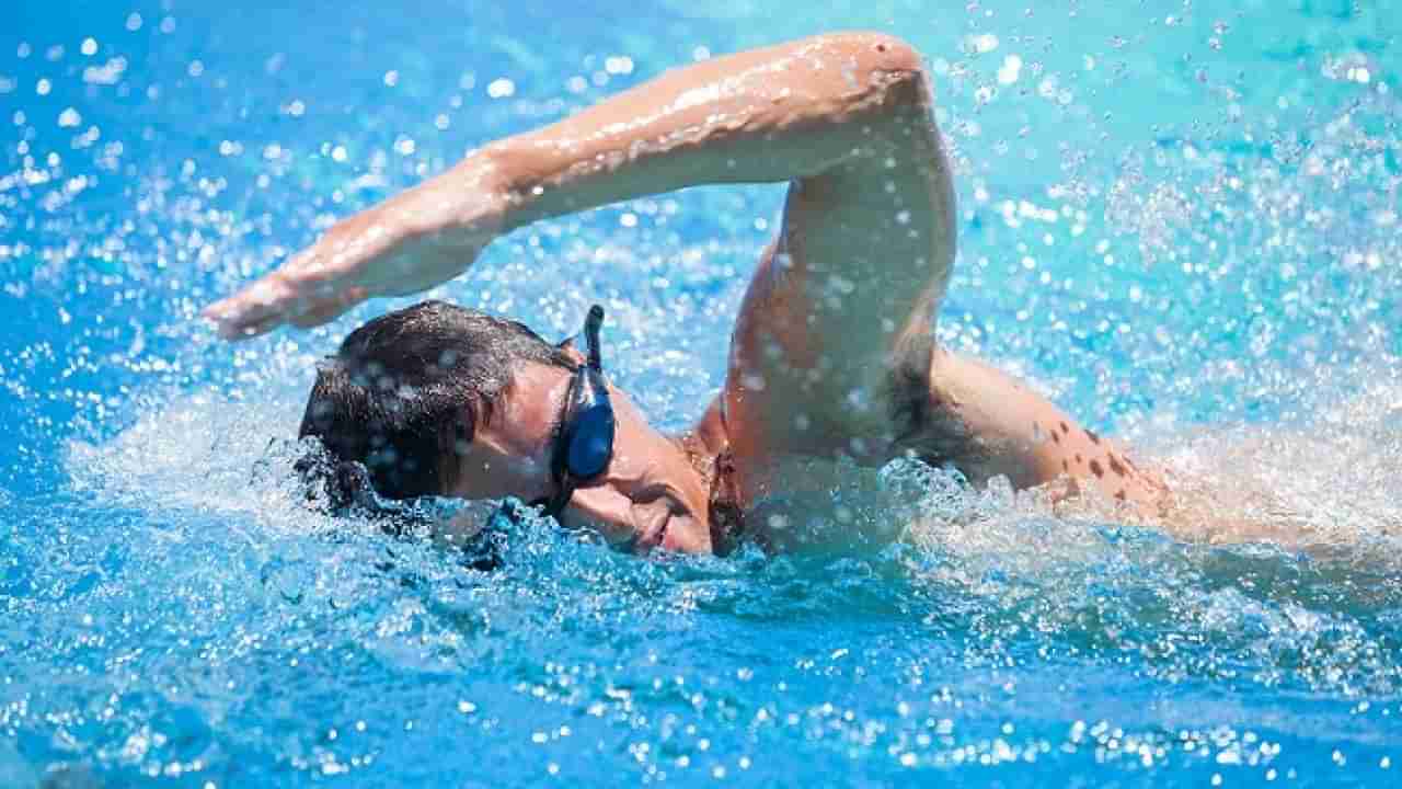 Swimming Benefits: స్విమ్మింగ్ తో బోలెడన్ని లాభాలు.. ఆ అనారోగ్యాలన్నింటికి చెక్ పెట్టవచ్చు!!