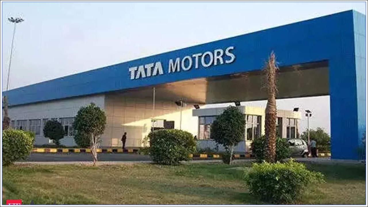 Tata Motors: పెరగనున్న టాటా మోటార్స్ వాహనాల ధరలు.. కారణం ఏంటంటే..