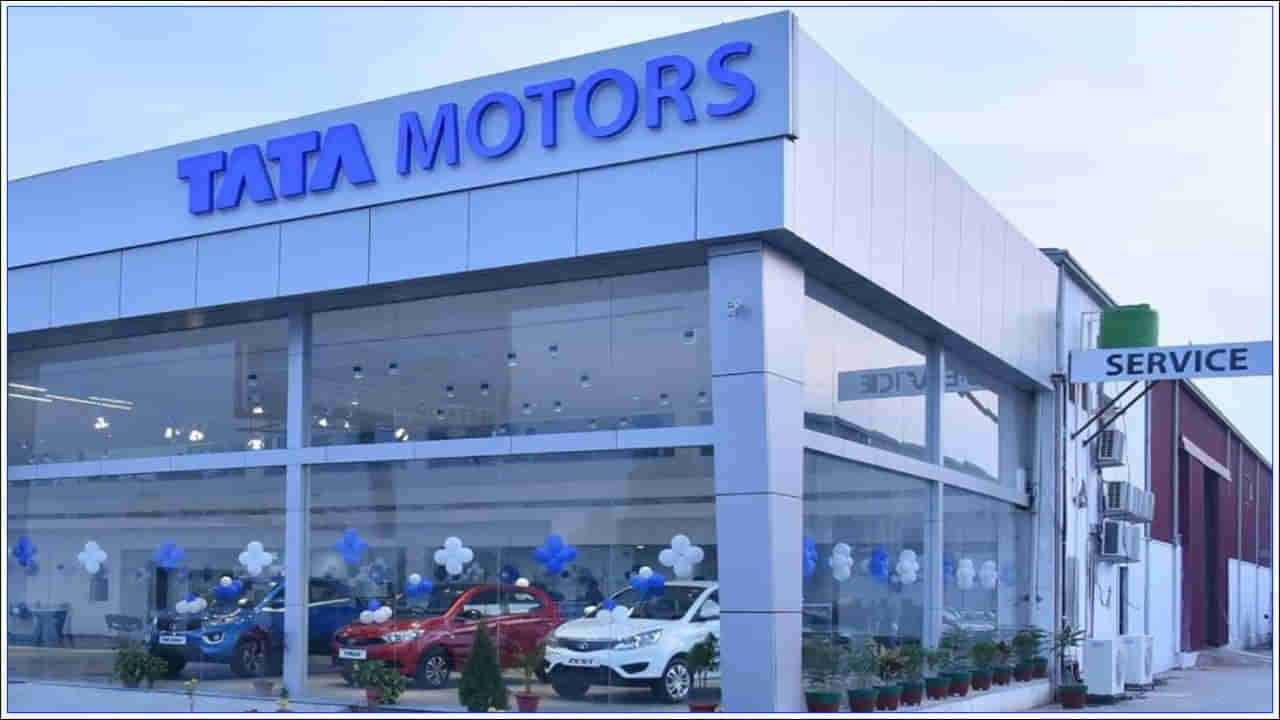 Tata Motors: డీజిల్‌ కార్లపై టాటా మోటార్స్‌ ఎండీ కీలక ప్రకటన.. అప్పటి వరకు ఉత్పత్తి కొనసాగిస్తాం..