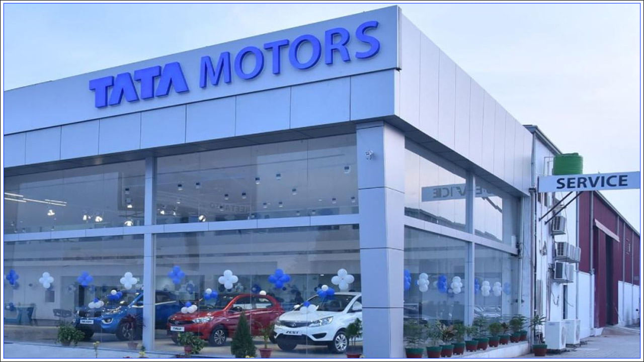 Tata Motors: డీజిల్‌ కార్లపై టాటా మోటార్స్‌ ఎండీ కీలక ప్రకటన.. అప్పటి వరకు ఉత్పత్తి కొనసాగిస్తాం..