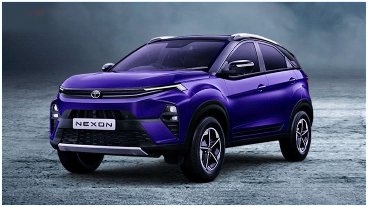 Tata Nexon: టాటా నుంచి నెక్సాన్‌, నెక్సాన్‌ ఈవీ ఫేస్‌లిఫ్ట్‌.. ధర ఎంతో తెలుసా..?