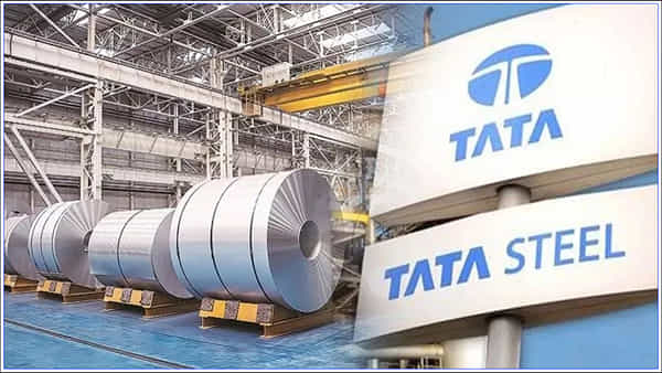 TATA Steel: టాటా స్టీల్-యూకే ప్రభుత్వం మధ్య కీలక ఒప్పందం.. రూ.5100 కోట్లు ఇచ్చేందుకు బ్రిటన్ అంగీకారం!