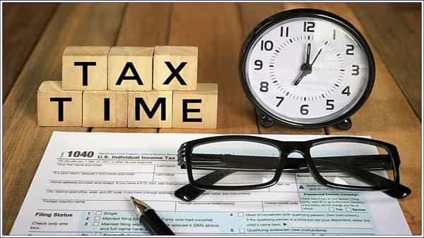 Taxpayers Alert: పన్ను చెల్లింపుదారులకు అలర్ట్.. మిత్రమా ఒక రోజు మాత్రమే..
