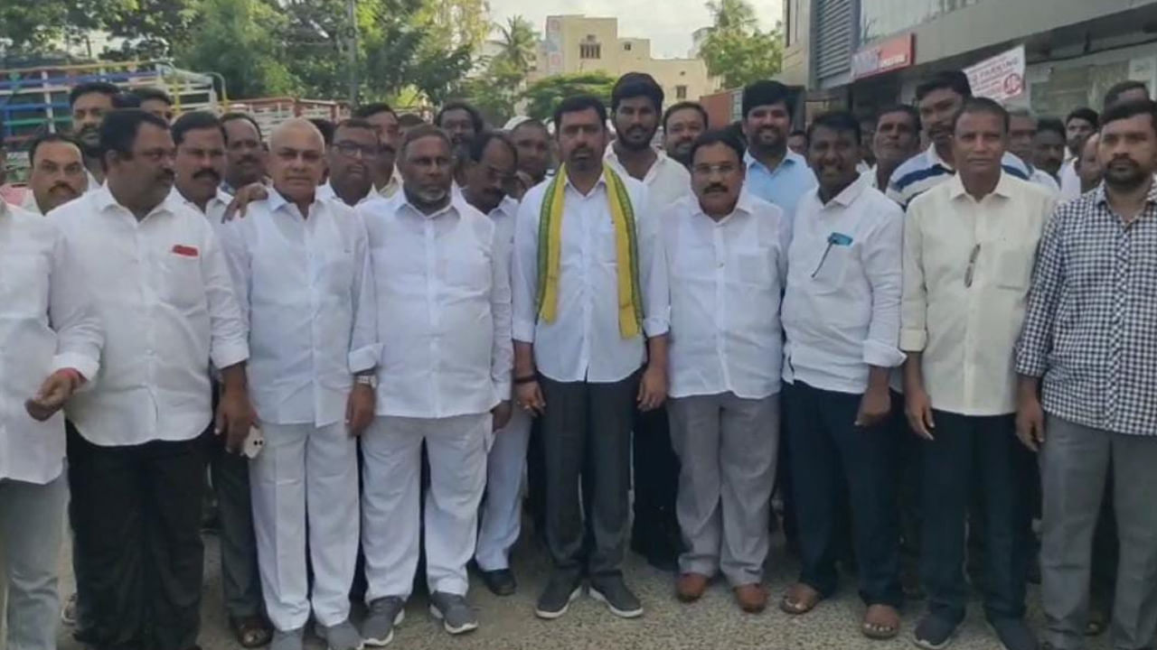 Tdp Kadapa