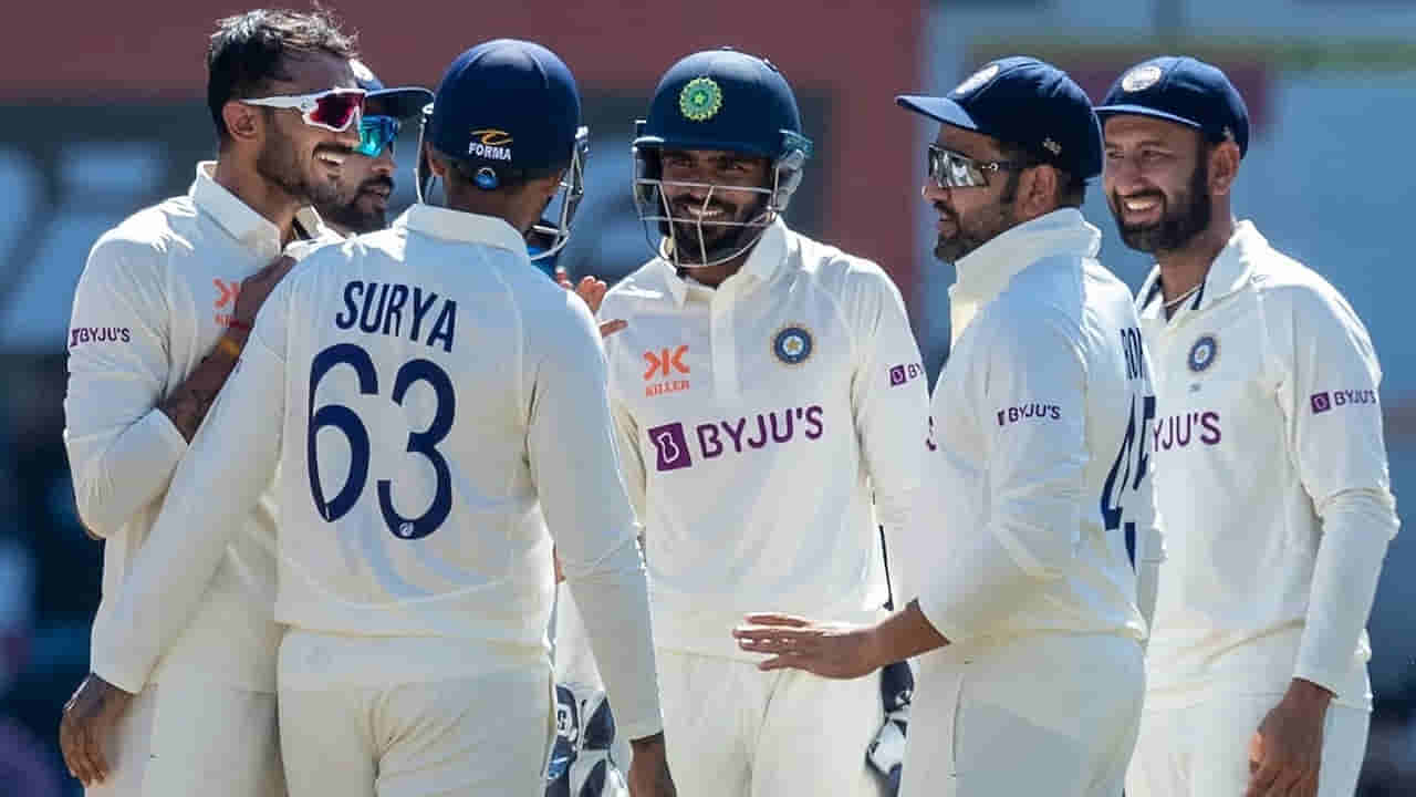 Team India: టీమిండియా స్టార్ ప్లేయర్పై వేటు.. మ్యాచ్ ఆడకుండా నిషేధం.. ఎవరు, ఎందుకో తెలుసా?