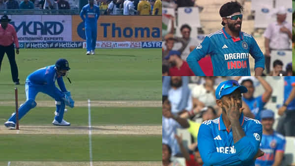 IND vs AUS: ఏంటయ్యా రాహుల్ ! సులభమైన రనౌట్ను అలా మిస్ చేశావ్.. ఫ్యాన్స్ ఫైర్.. వైరల్ వీడియో