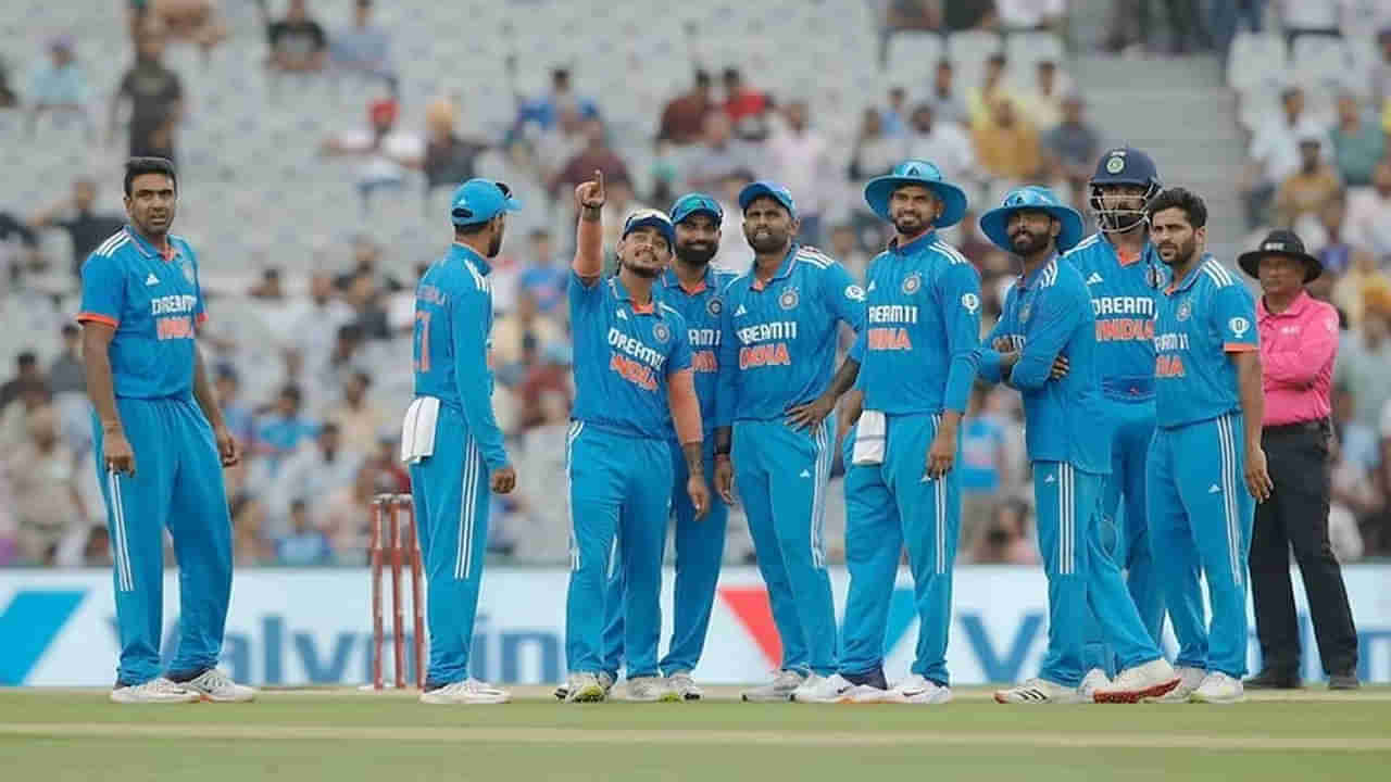 Team India: టీమిండియాకు పజిల్‌గా మారిన 5 విషయాలు.. రోహిత్ సేన గేమ్ ప్లాన్‌పై సర్వత్రా ఉత్కంఠ..