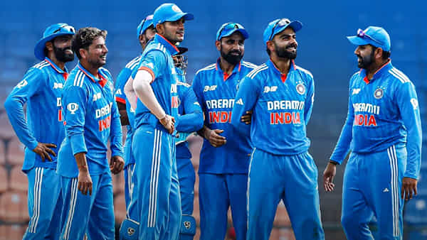 IND vs AFG Playing XI: టాస్ ఓడిన రోహిత్.. టీమిండియా ప్లేయింగ్ 11లో కీలక మార్పులు.. ఎవరొచ్చారంటే?