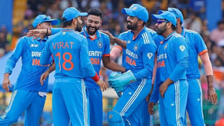 IND vs AUS: ప్రపంచకప్‌నకు ముందు టీమిండియాకు కొత్త కెప్టెన్‌.. ప్రయోగాలకు తెరతీసిన బీసీసీఐ..