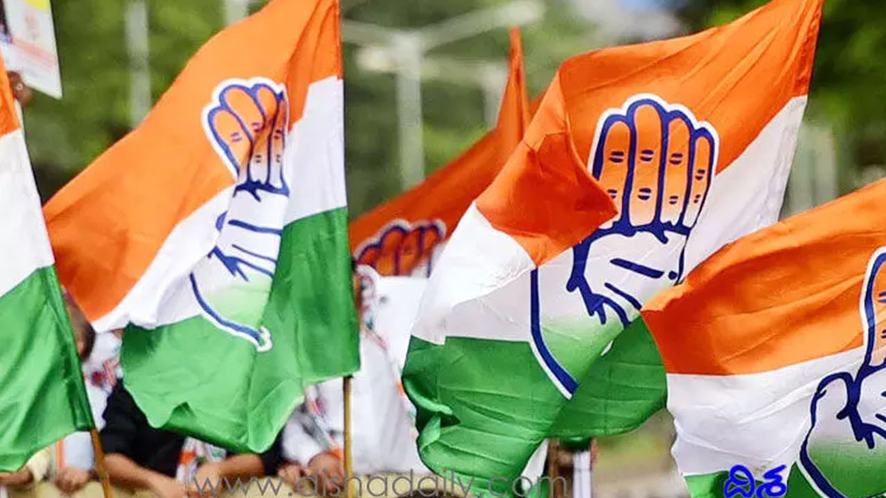 Telangana: 17న కాంగ్రెస్ బహిరంగ సభ.. ఐదు హామీలు ప్రకటించనున్న సోనియా గాంధీ