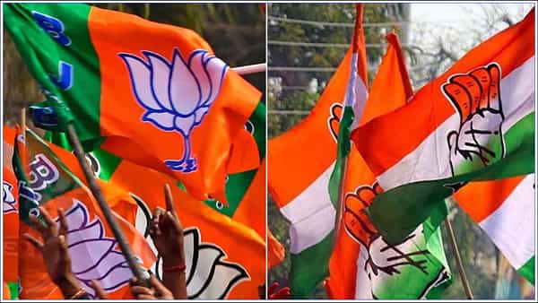 Telangana Politics: పరేడ్ గ్రౌండ్ ఎవరిది..? ముందే దరఖాస్తు చేశామంటున్న కాంగ్రెస్.. అధికారిక కార్యకమం అంటున్న బీజేపీ
