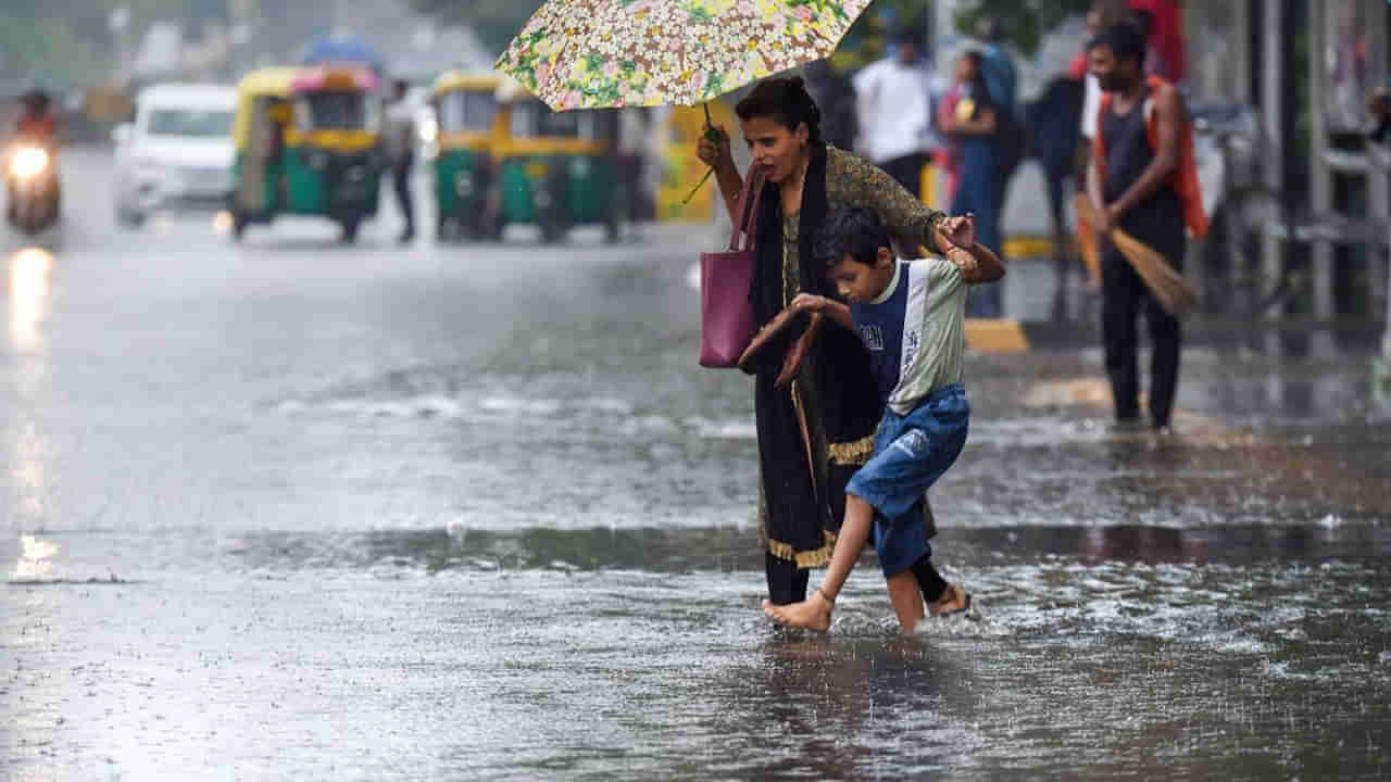 Hyderabad: హైదరాబాదీలు జర పైలం.. అడుగు బయట పెట్టేముందు ఆలోచించండి..