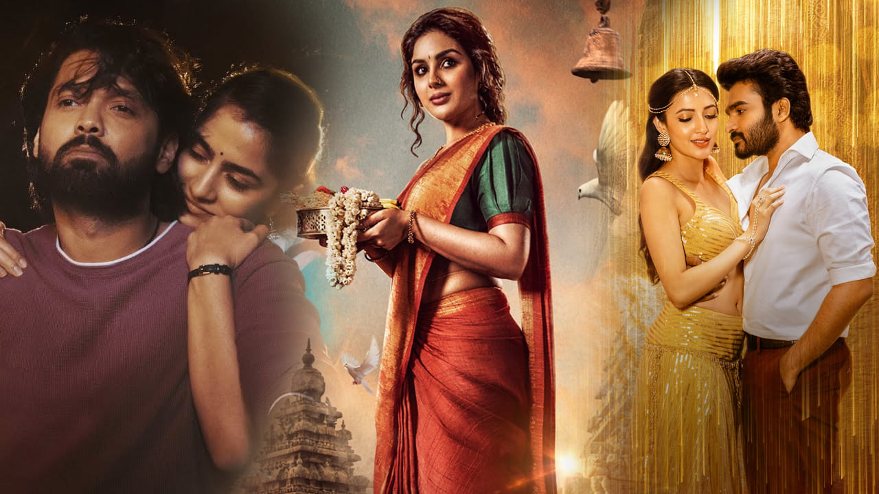 Trending Songs: రిలీజ్ కు ముందే సినిమాపై బజ్ క్రియేట్ చేస్తున్న తెలుగు ...