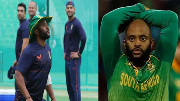 World Cup 2023: ప్రపంచకప్ ముంగిట దక్షిణాఫ్రికాకు భారీ షాక్.. స్వదేశానికి కెప్టెన్ బవుమా.. కారణమిదే