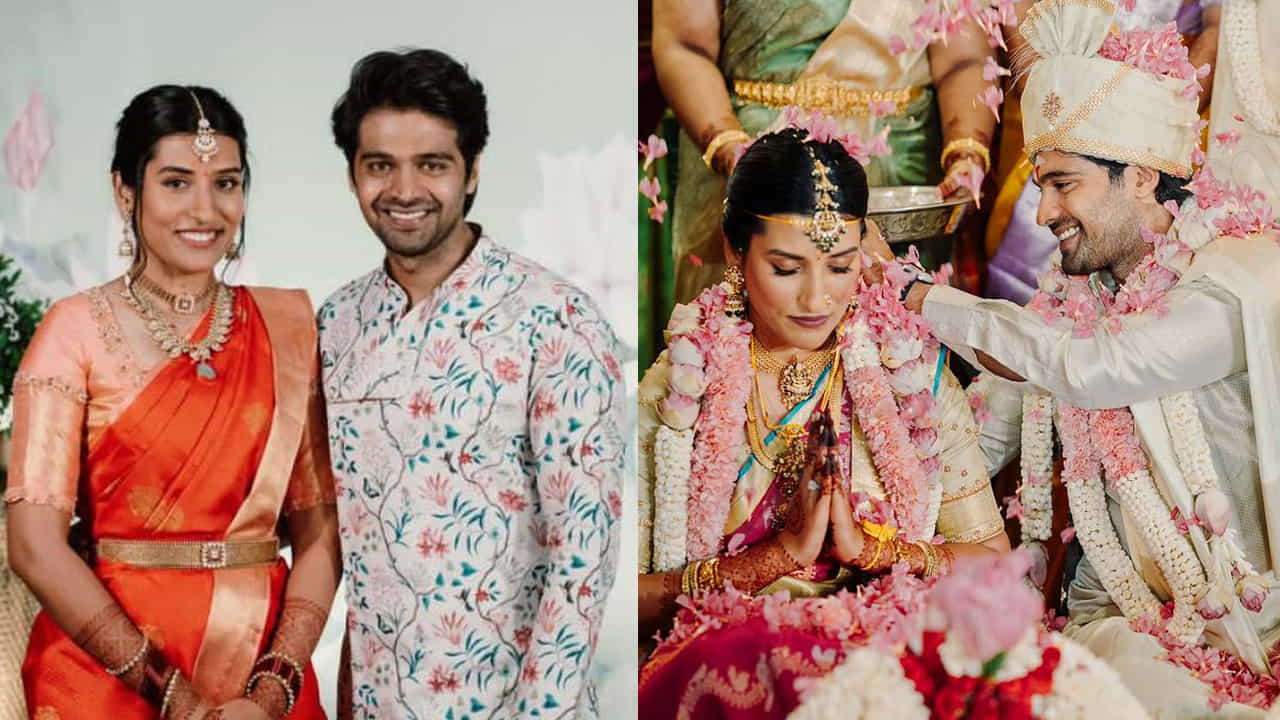 ఇక ఆర్జీవీ తెరకెక్కించిన కొండా చిత్రంతో బాగా పాపులర్ అయ్యాడు త్రిగుణ్ .అలాగే డియర్ మేఘ, WWW, కడేవర్, ప్రేమదేశం తదితర సినిమాల్లోనూ నటించి యూత్తో మంచి గుర్తింపు తెచ్చుకున్నాడు.
