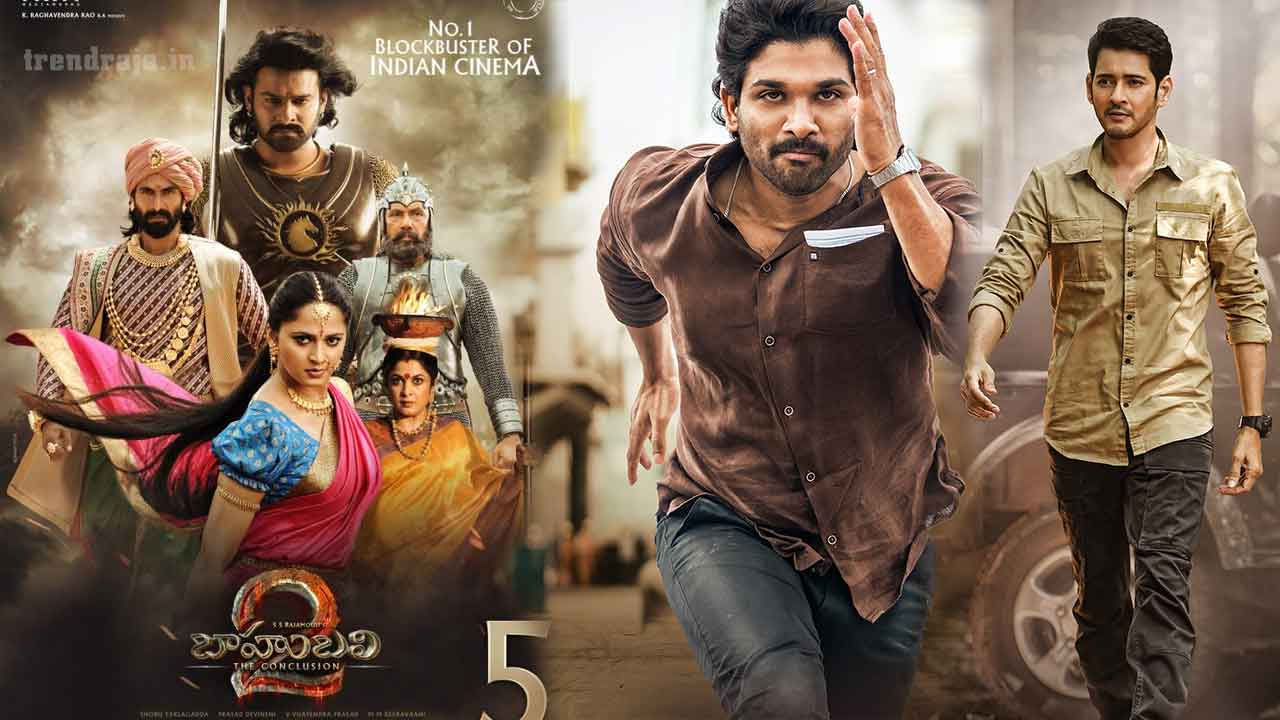 సౌత్‌ ఇండస్ట్రీని చూసి నార్త్ కుళ్లుకుంటుందా..? మన సినిమాలను ఎలా ఎదుర్కోవాలో తెలియక తెరవెనక ఇంకో ప్లాన్ రచిస్తుందా..? బ్యాన్ సౌత్ సినిమా స్లోగన్‌ను కావాలనే ఆడియన్స్‌లోకి ఎక్కిస్తున్నారా..? అసలు బాలీవుడ్‌లో ఏం జరుగుతుంది..? ఈ బ్యాన్ మంత్రం మన పాన్ ఇండియా సినిమాలపై ప్రభావం చూపించబోతుందా..? ఉన్నట్లుండి బ్యాన్ సౌత్ మూవీస్ అనే హ్యాష్ ట్యాగ్ ఎందుకు ట్రెండ్ అవుతుంది..? ఇదే ఇవాల్టి ఎక్స్‌క్లూజివ్ స్టోరీ..