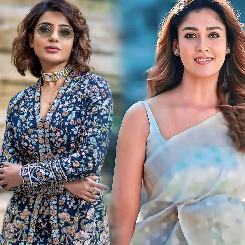 స్టార్ హీరోలతో పోలిస్తే హీరోయిన్ల రెమ్యూనరేషన్ తక్కువగానే ఉంటుంది. కానీ ప్రస్తుతం ట్రెండ్ మారింది. హీరోయిన్స్ కూడా ఇప్పుడు భారీగానే పారితోషికం తీసుకుంటున్నారు. ఏ స్టార్ హీరోకి కూడా తక్కువ కాదన్నట్లు రెమ్యూనరేషన్ తీసుకుంటున్నారు. అటు ఫీమేల్ లీడ్ రోల్ మూవీస్ చేస్తూ మెప్పిస్తున్నారు. టాలీవుడ్ ఇండస్ట్రీలోని పలువురు ముద్దుగుమ్మలు ఒక్కో సినిమాకు ఎంత పారితోషికం తీసుకుంటున్నారో తెలుసుకుందామా.