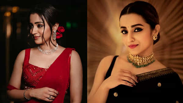 Trisha: నేను కూడా సిద్ధమే.. 10 ఏళ్ల తర్వాత గ్రీన్ సిగ్నల్ ఇచ్చిన అందాల త్రిషా
