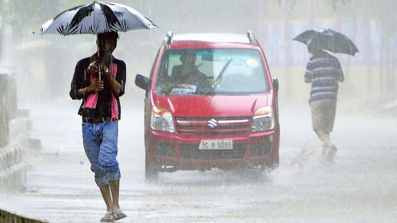 ఇప్పటికే తెలంగాణలోని పలు జిల్లాలో వర్షాలు విస్తారంగా కురుస్తున్నాయి. దీంతో అన్నదాతల్లో హర్షం వ్యక్తమవుతోంది. ఖరీప్ సీజన్ ప్రారంభమైన తర్వాత వర్షాలు తగ్గుముఖం పట్టడంతో అన్నదాతలు ఆందోళన వ్యక్తమైంది. ఈ క్రమంలో వర్షాలు ప్రారంభమవడంతో రైతులు పనుల్లో బిజీ అవుతున్నారు.