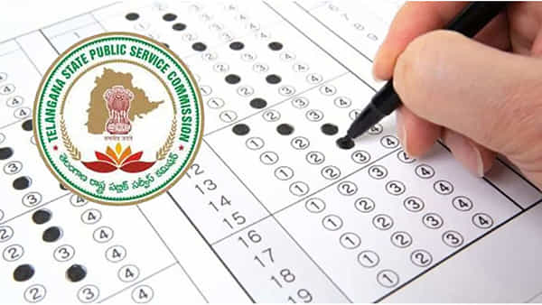 TSPSC JL Answer Key 2023: జూనియర్ లెక్చరర్ రాత పరీక్ష ఆన్సర్ కీ విడుదల.. అక్టోబర్ 22 వరకు అభ్యంతరాల స్వీకరణ