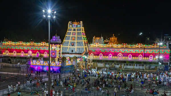 Tirumala News: బ్రహ్మాండనాయకుని బ్రహ్మోత్సవం.. శ్రీవారి సాలకట్ల బ్రహ్మోత్సవాలకు విస్తృత ఏర్పాట్లు..