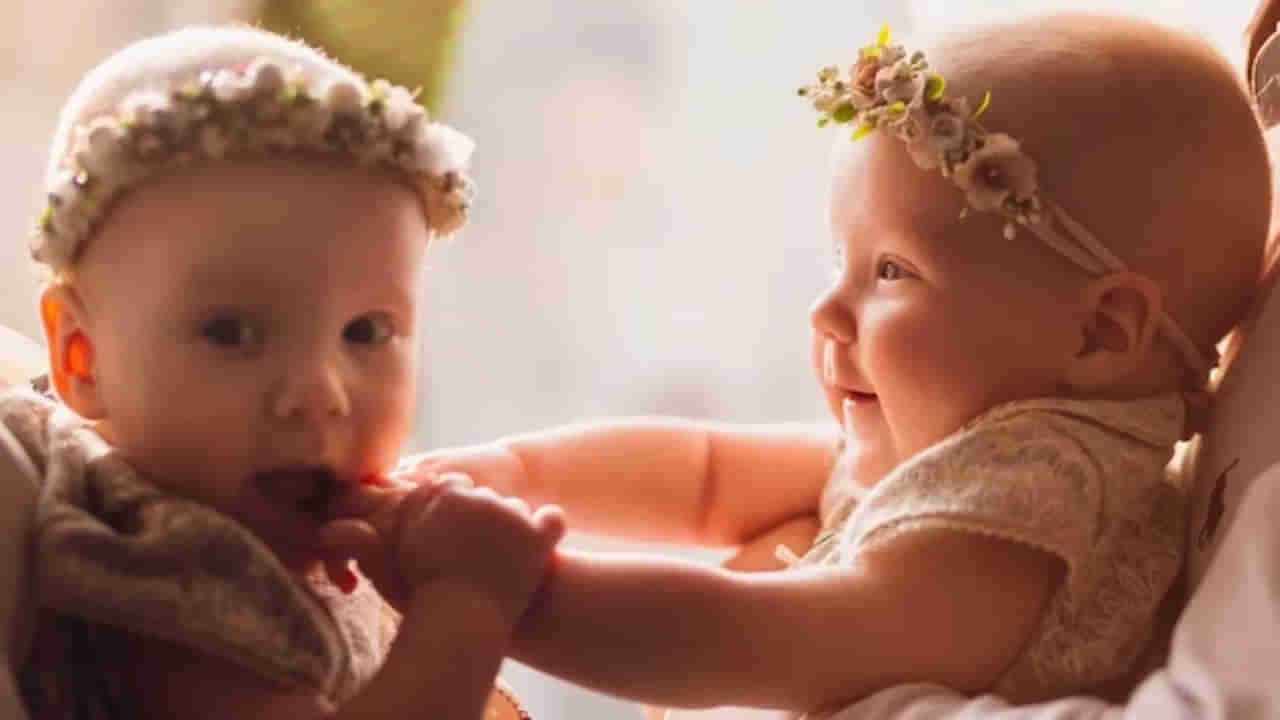 Twin Pregnancy: గర్భధారణ సమయంలో ఈ లక్షణాలు కనిపిస్తే.. మీ కడుపులో కవలలు ఉన్నట్లు అర్థం..!
