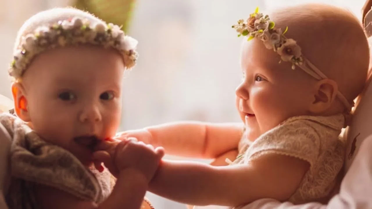 Twin Pregnancy: గర్భధారణ సమయంలో ఈ లక్షణాలు కనిపిస్తే.. మీ కడుపులో కవలలు ఉన్నట్లు అర్థం..!