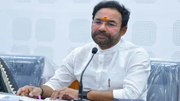 ‘తెలంగాణకు రానున్న కొత్త రైల్వే ప్రాజెక్టులు ఇవే.. నిధులు కూడా మంజూరు’ కేంద్ర మంత్రి కిషన్ రెడ్డి వెల్లడి