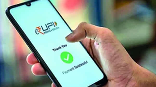 UPI Payments: యూపీఐ యూజర్లకు గుడ్ న్యూస్.. ఆ లిమిట్ భారీగా పెంపు.. ఇక టెన్షన్ ఎందుకు దండగ!