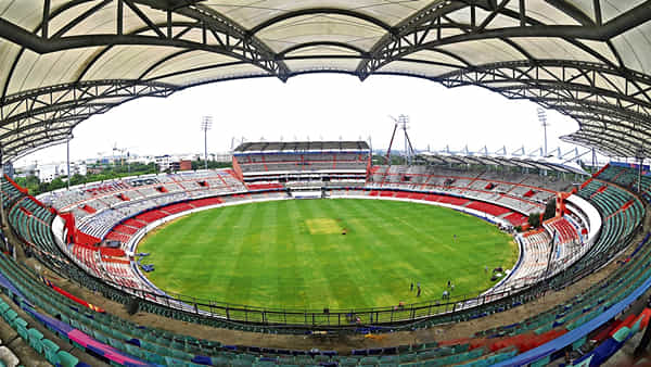 Hyderabad: క్రికెట్ అభిమానులకు బ్యాడ్ న్యూస్.. ఫ్యాన్స్ లేకుండానే వరల్డ్కప్ వార్మప్ మ్యాచ్!