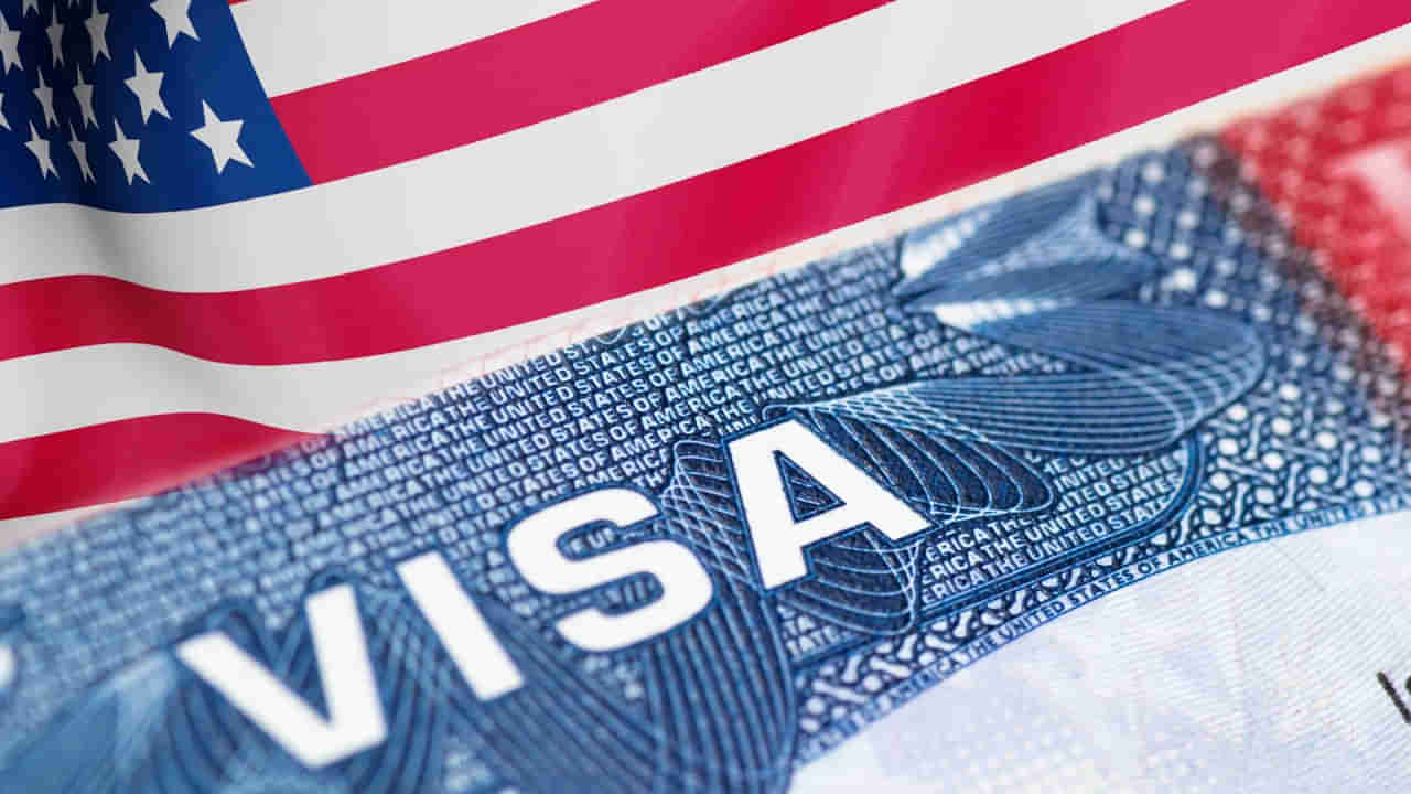 US Visa: రికార్టు సృష్టించిన అమెరికా ఎంబసీ.. ఈ ఏడాది 10 లక్షల వీసాలు జారీ