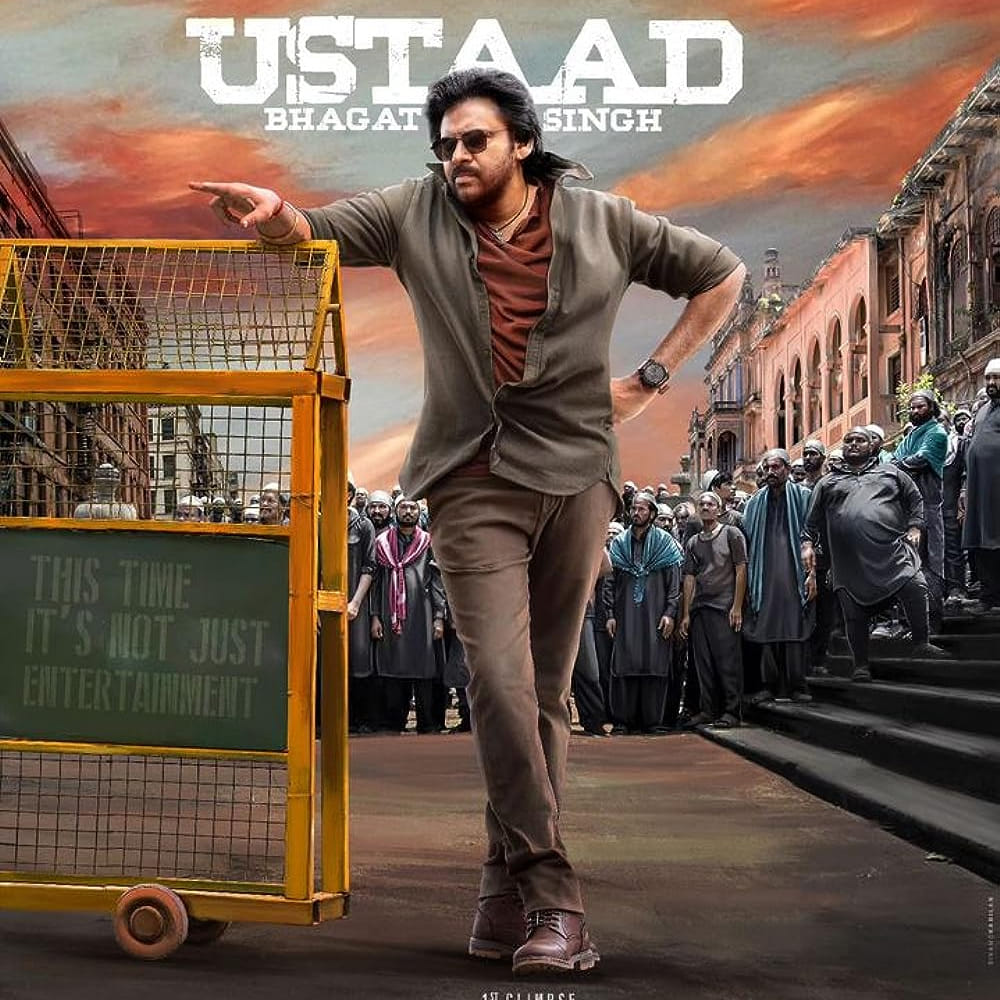 పవన్ ప్లానింగ్ ఓ పట్టాన ఎవరికీ అర్థం కావు.. ఈ రోజు రాజకీయం అంటారు.. అంతలోనే సినిమాలు అంటారు.. కానీ పర్ఫెక్ట్ బ్యాలెన్సింగ్తో ముందుకెళ్తుంటారు. ఇప్పుడూ ఇదే చేస్తున్నారీయన. పాలిటిక్స్కు కాస్త బ్రేక్ దొరకడంతో.. వెంటనే సినిమాలపై కాన్సట్రేట్ చేసారు. చాలా రోజులుగా కదలకుండా ఉండిపోయిన ఉస్తాద్ను కదిలించారు పవర్ స్టార్. ఈ షెడ్యూల్ అప్డేట్స్ ఏంటి..? ఎన్ని రోజులు ఉంటుంది..?