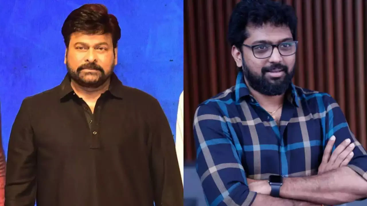 కూతురు సుష్మిత బ్యానర్‌లో చేయాలని సినిమాకు కథ సెట్ అవ్వలేదు. దాంతో నవంబర్ నుంచి వశిష్ట తెరకెక్కించబోయే సోషియో ఫాంటసీ పట్టాలెక్కడం ఖాయమైపోయింది. ఈ సినిమాలో హీరోయిన్స్ ఎవరనేది ఆసక్తికరంగా మారింది.