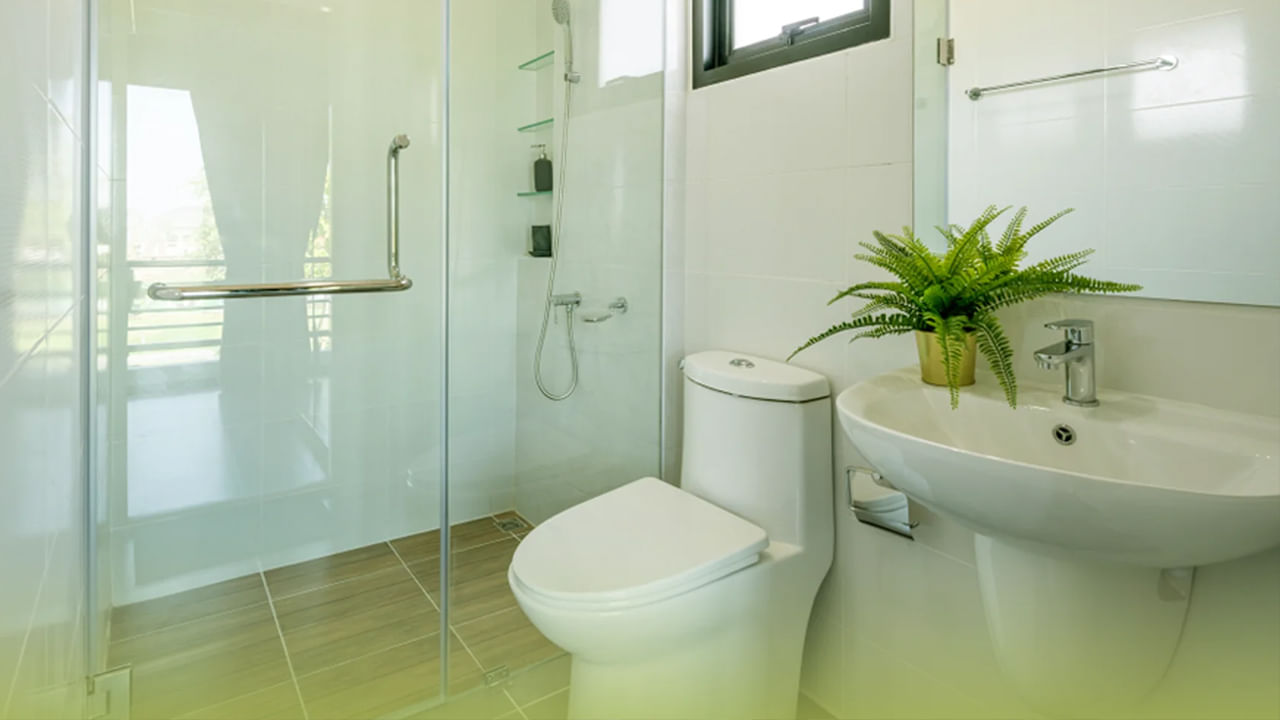 Vastu Tips బాత్‌రూమ్‌ విషయంలో ఈ పొరపాట్లు చేశారా.? వెంటనే అలర్ట్