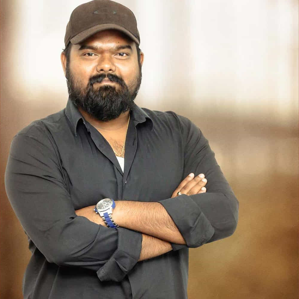 స్టార్ డైరెక్టర్ త్రివిక్రమ్ ప్రియ శిష్యుడిగానే కాదు.. టాలీవుడ్ ట్యాలెంటెడ్ డైరెక్టర్గా నామ్ కామాయించిన వెంకీ కుడుముల.. తాజాగా షాకింగ్ ట్వీట్ చేశారు.