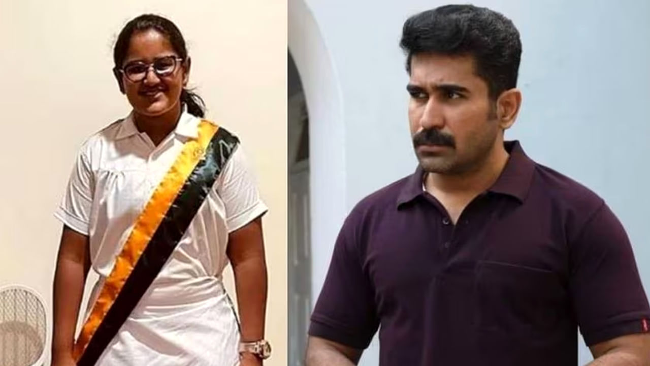 Vijay Antony: కూతురి మరణం నుంచి కోలుకోక ముందే షూటింగ్లో జాయిన్ అయిన విజయ్ ఆంటోని