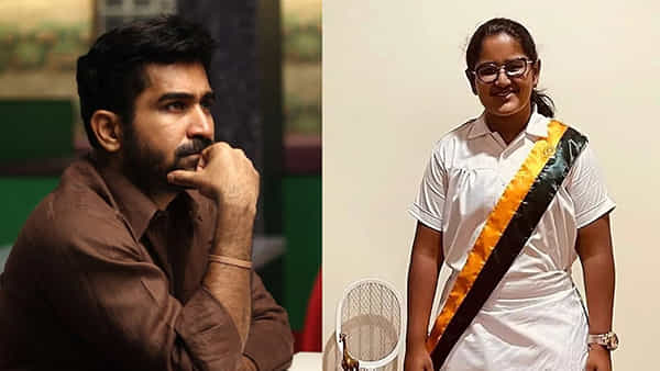 Vijay Antony: మీరు గ్రేట్ సార్.. దుఃఖంలోనూ గొప్ప మనసు చాటుకున్న విజయ్ ఆంటోని.. సినిమా రిలీజును ఆపోద్దంటూ..