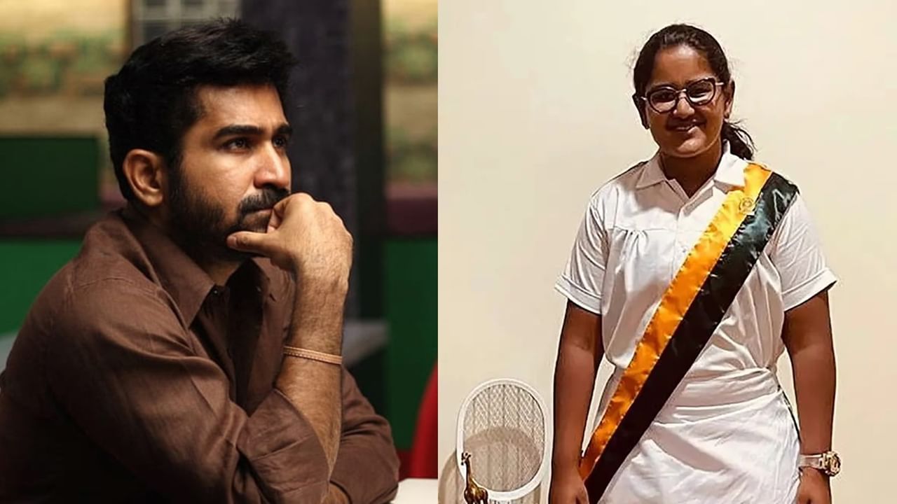 Vijay Antony: 'మీరు గ్రేట్‌ సార్‌'.. దుఃఖంలోనూ గొప్ప మనసు చాటుకున్న విజయ్‌ ఆంటోని.. సినిమా రిలీజును ఆపోద్దంటూ..