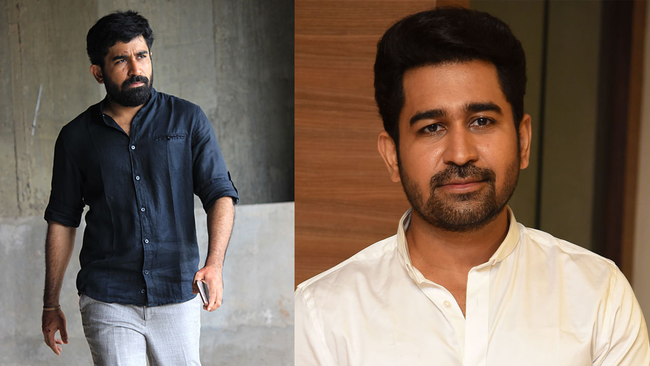 Vijay Antony: బిచ్చగాడు హీరో విజయ్ ఆంటోని కూతురు ఆత్మహత్య.. విషాదంలో కుటుంబసభ్యులు