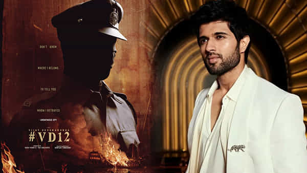 Vijay Deverakonda: విజయ్ దేవరకొండ నెక్స్ట్ సినిమాలో అలాంటి పాత్రలో నటించనున్నారా..?