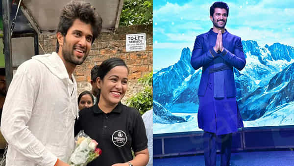 Vijay Devarakonda: మాట నిలబెట్టుకున్న విజయ్ దేవరకొండ.. 100 కుటుంబాలకు తలా లక్ష ఆర్థిక సాయం.. లిస్టు ఇదుగో