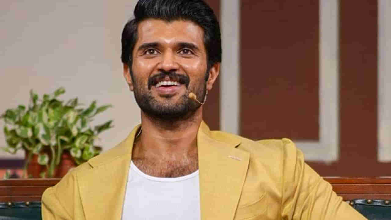 Kushi: మ్యారేజ్ సెంటిమెంట్ బాగా కలిసొస్తుంది కదా అంటే విజయ్ ఏం ఆన్సర్ ఇచ్చాడంటే..