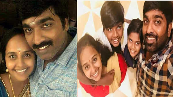 Vijay Sethupathi: ఆన్లైన్లో చాటింగ్.. ఆపై ప్రేమ పెళ్లి.. విజయ్ సేతుపతి లవ్ స్టోరీ తెలుసా ?..