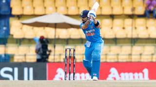 IND vs PAK: 7 నెలల తర్వాత రీఎంట్రీ.. అదరగొట్టిన కేఎల్ రాహుల్..